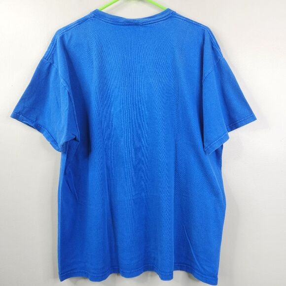 Italy Mens National Football Team World Cup 2006 Berlin Championship SS Tee XL - Picture 6 of 8